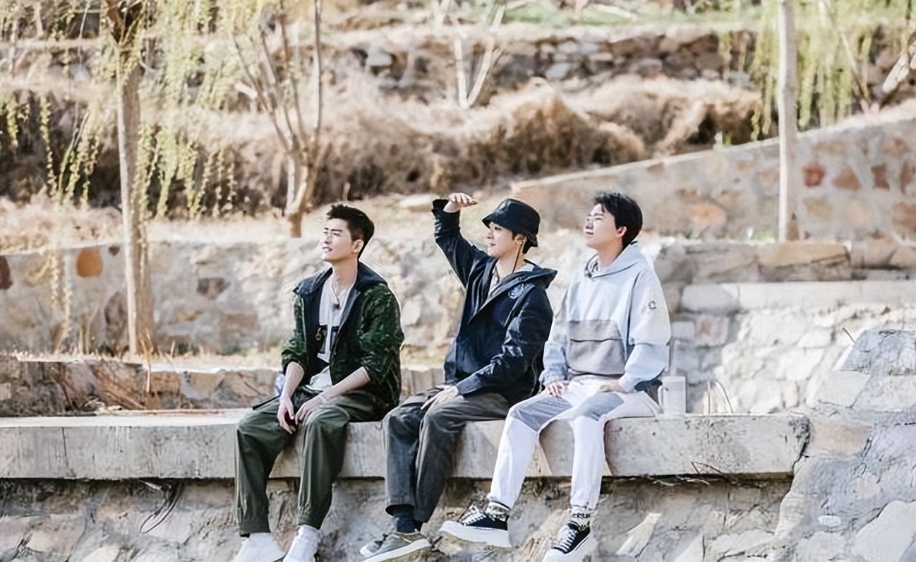 “一手遮天”张翰：从王思聪手里抢来战狼2，剧组里权利比导演大