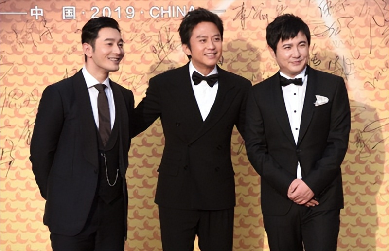 个个鹤立鸡群，却烦恼“长太高”，这10位男星的身高太不懂事