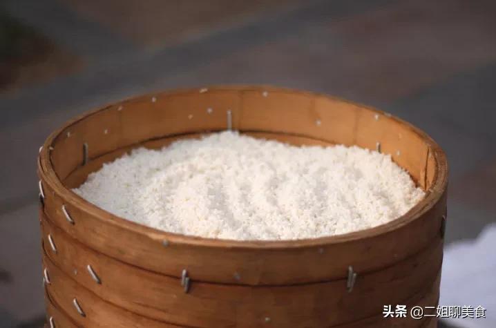 在家自酿米酒，牢记这7个技巧出酒多，味道醇，放一年都坏不了