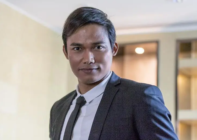 泰国拳王托尼贾(泰国巨星托尼贾广东寻根!