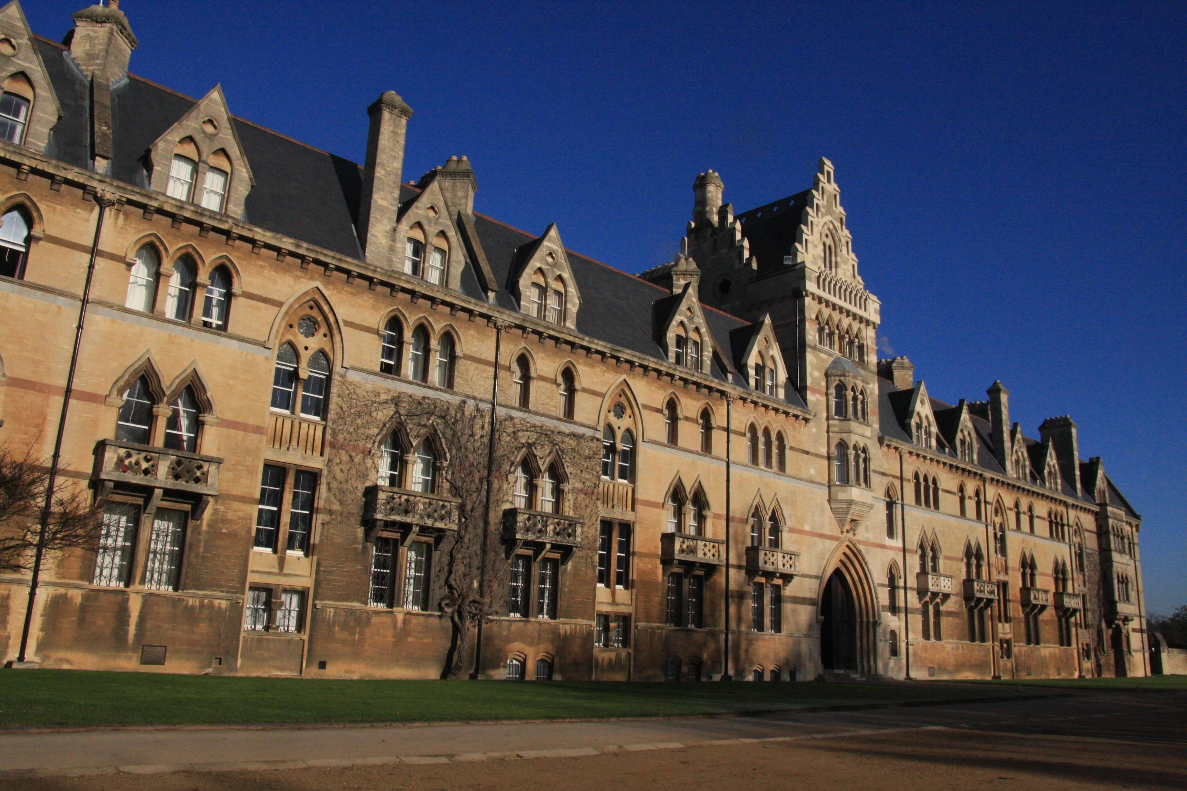 牛津大学在哪里 美国牛津大学在哪里-星星快文