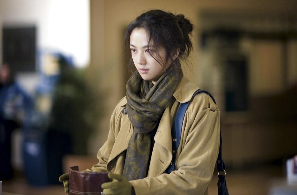 越老越有魅力的女明星，我只服这12位！连鱼尾纹都充满着女人味