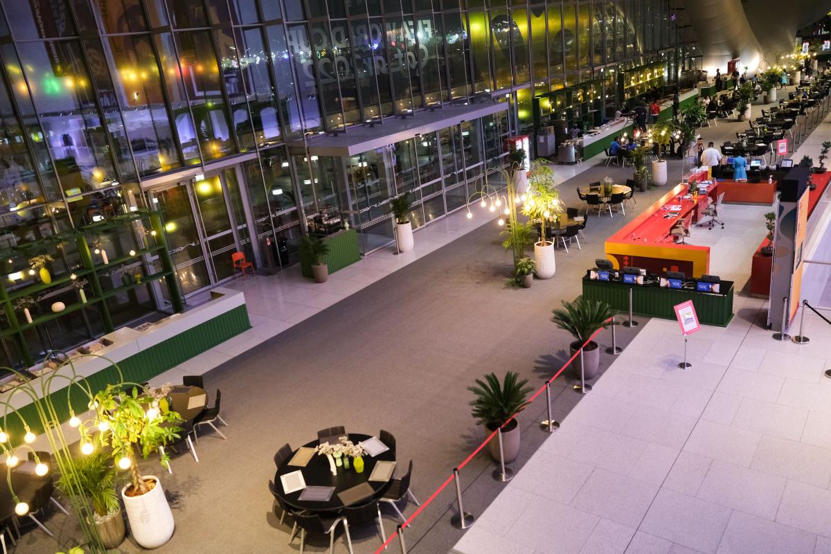 去卡塔尔看世界杯花多少钱（去卡塔尔看世界杯大概需要花多少钱？）