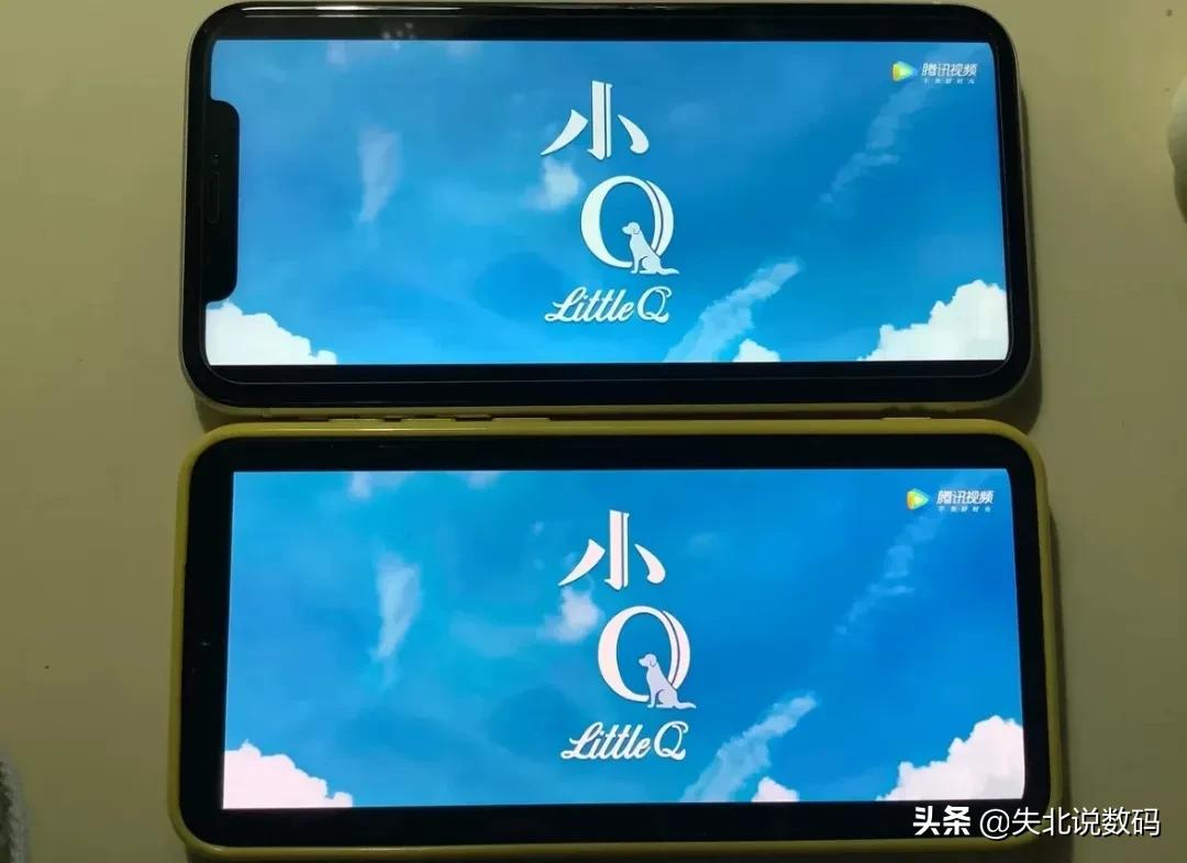 苹果XR和小米9se对决，谁更胜一筹？