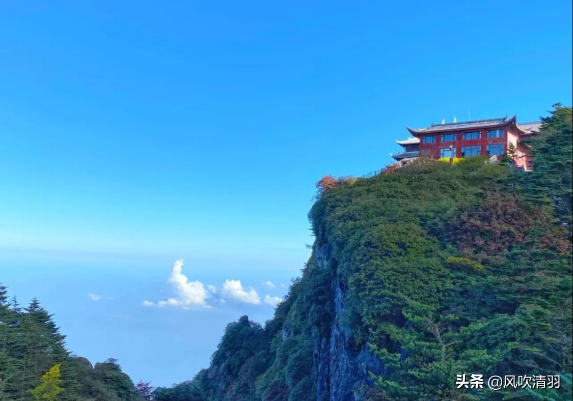 春节大假，全国最热门景点TOP20名单，三亚、四川占据半壁江山