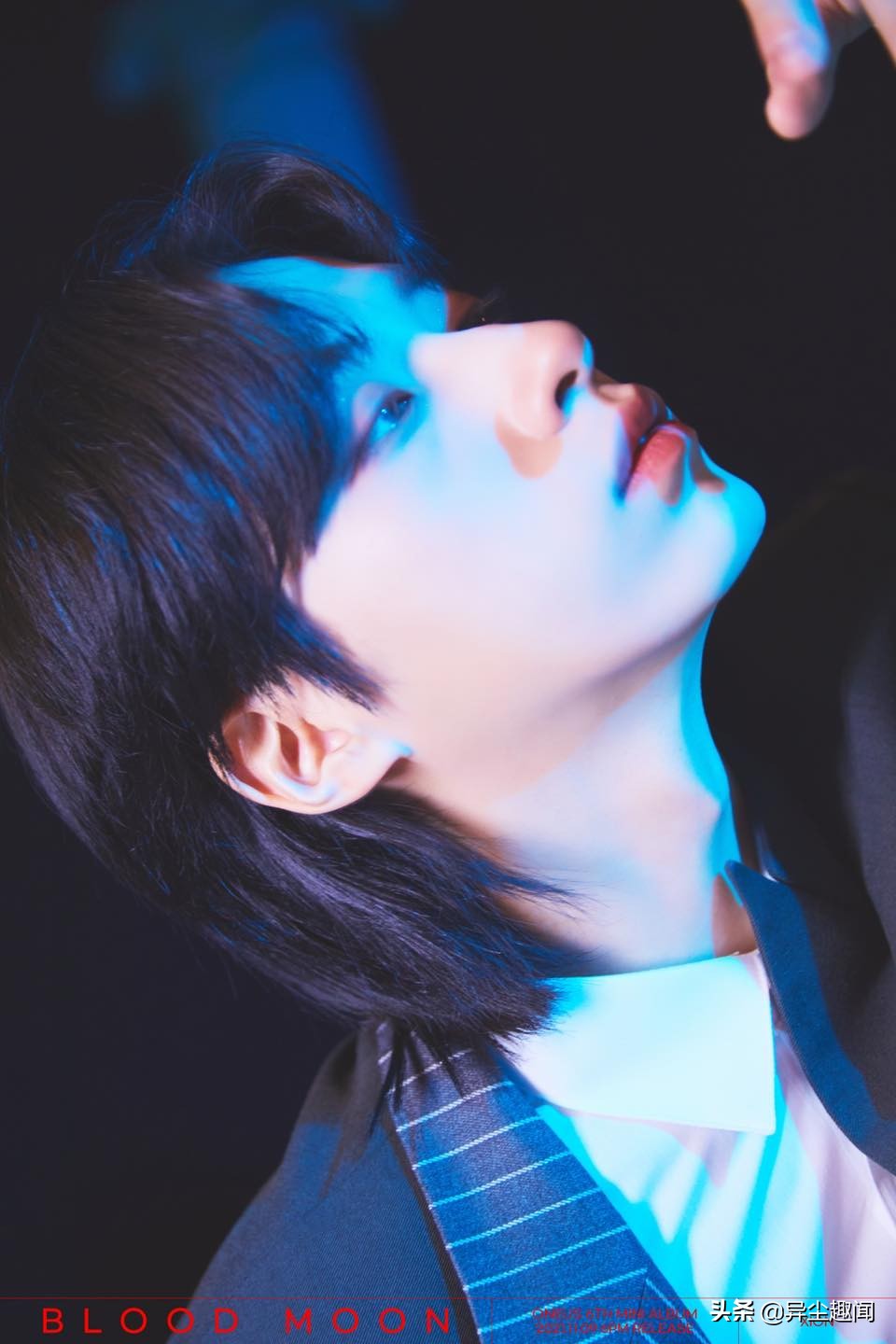 2021最新Billboard 评选最佳K-POP 歌曲TOP 10！IU、aespa 榜上有名