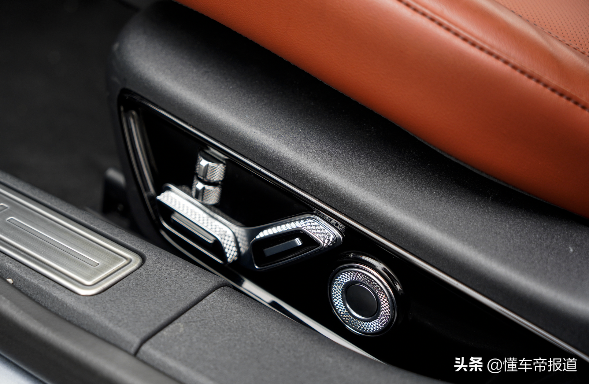 新车 | 售25.28-34.08万元，选它还是选A4L？林肯Z正式上市