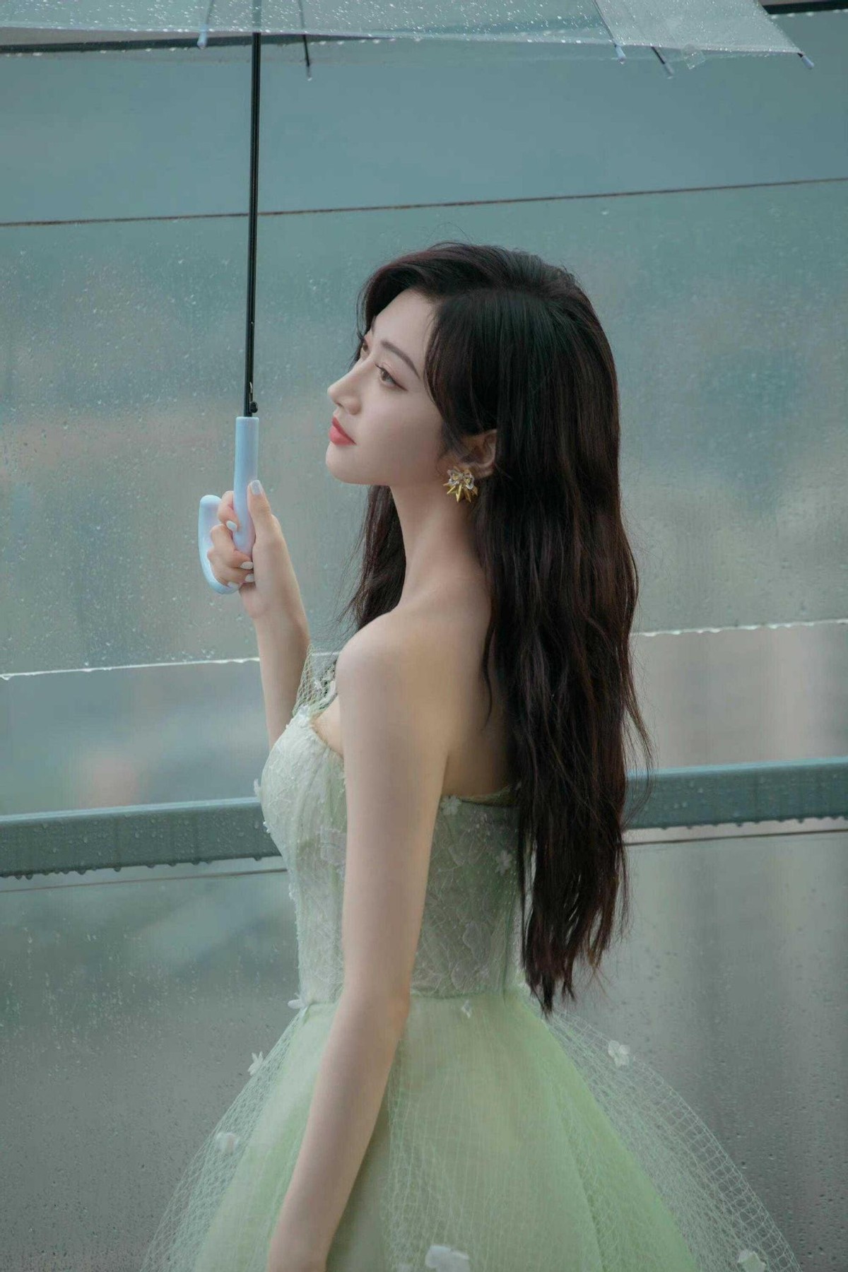 80后女星好身材top10,长腿细腰,翘臀美背,个个都是人间尤物