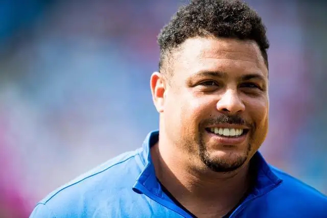 退役后没有破产反而财富翻倍增长罗纳尔多从巨星转型为商人