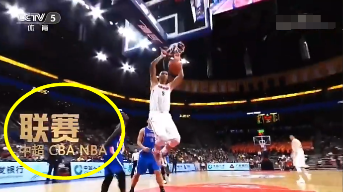 nba什么時(shí)候恢復(fù)比賽（817天后，央視親自宣布NBA復(fù)播！肖華努力成真？CBA要有新對手了）