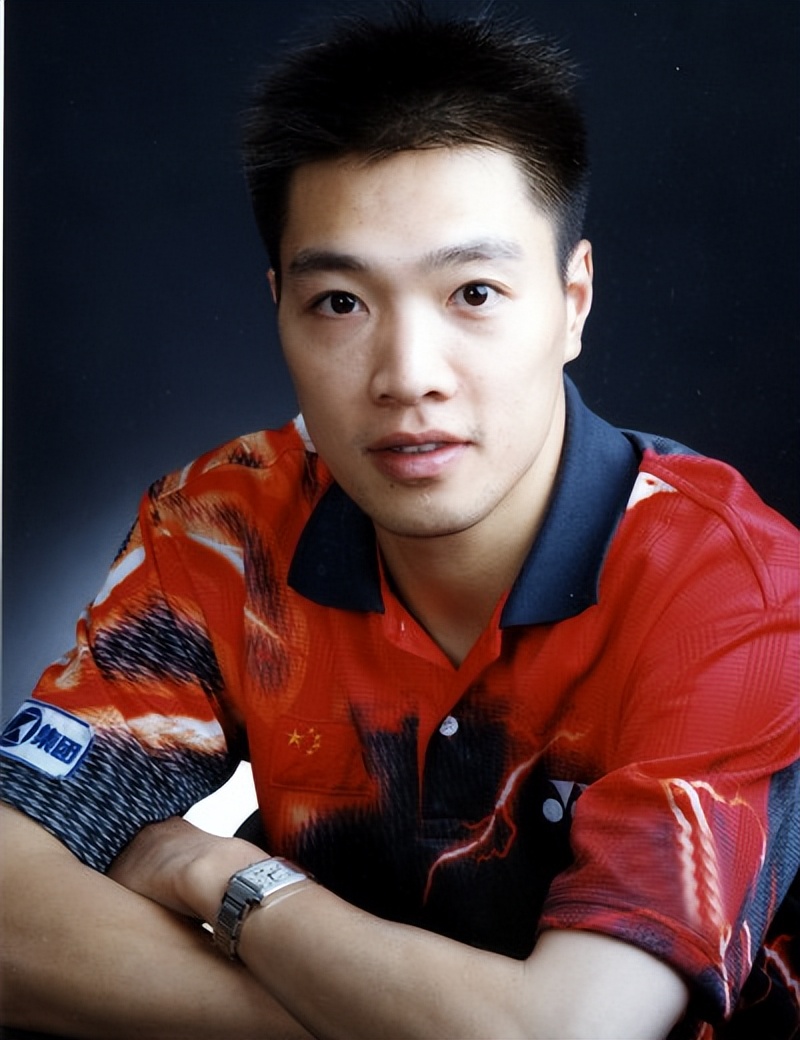 中国羽毛球运动员名单2020(高崚、张军：两夺奥运会羽毛球混双冠军，退役后各自成家现状如何)