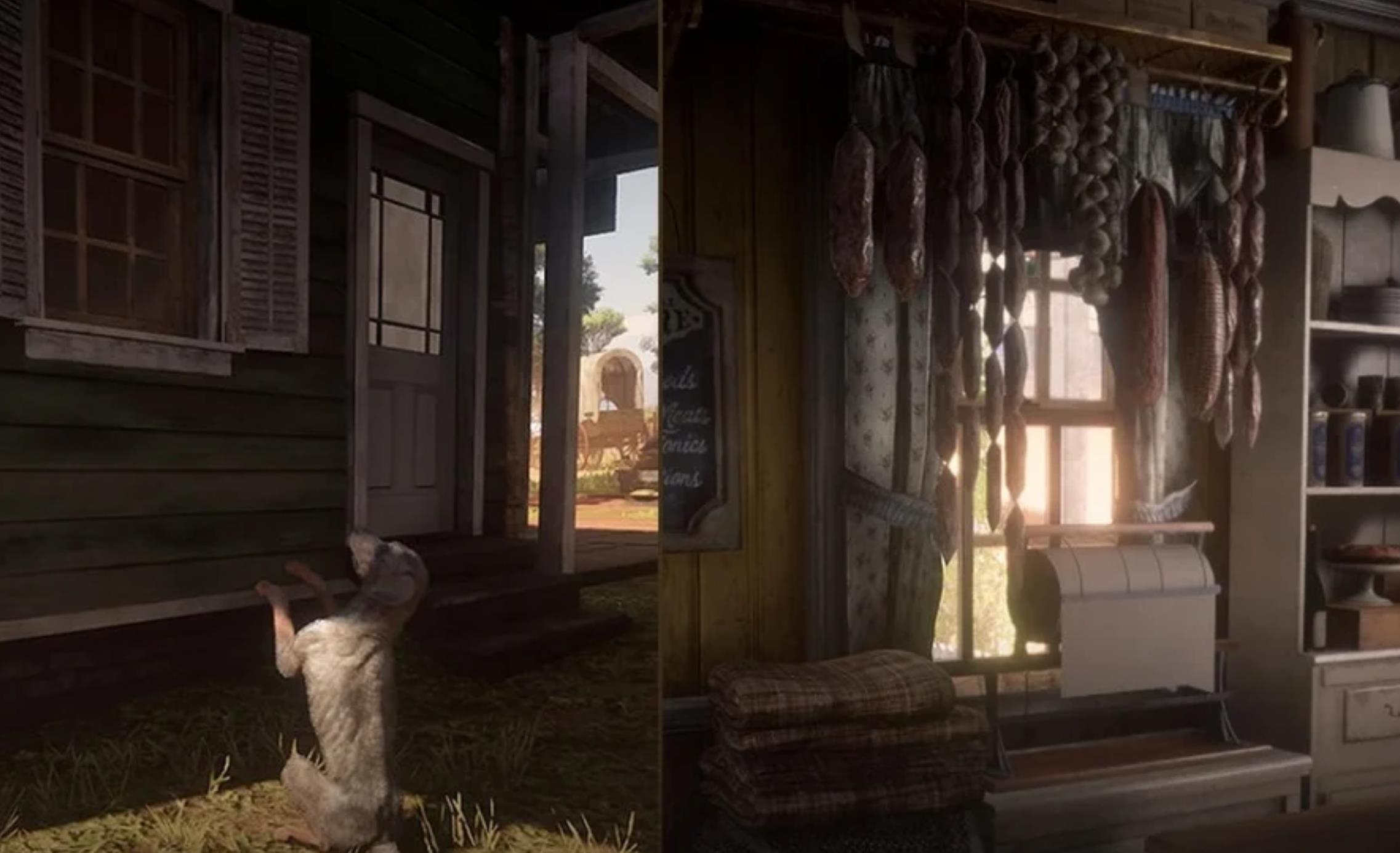 《老滚5》的AI系统有多牛？