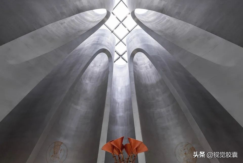 修旧如旧，整旧如新 | 最新10个老厂房改造