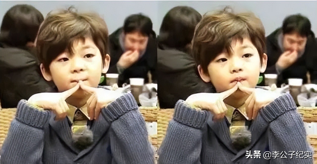 现实版德善父女：堪称搞笑界的泥石流，去美国博物馆竟被永久拉黑