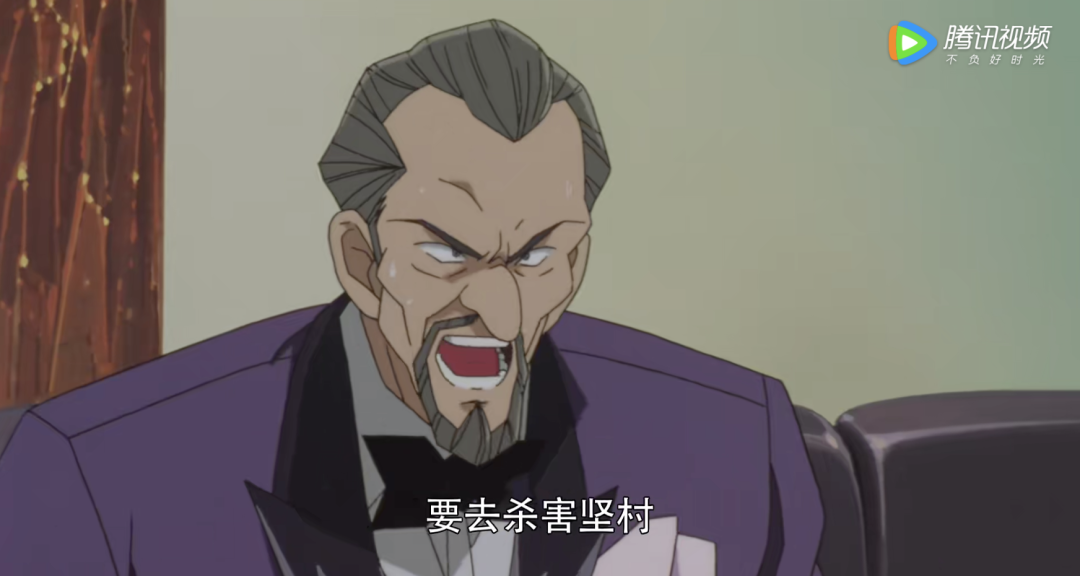 1分的《贝克街的亡灵》,评分虚高了