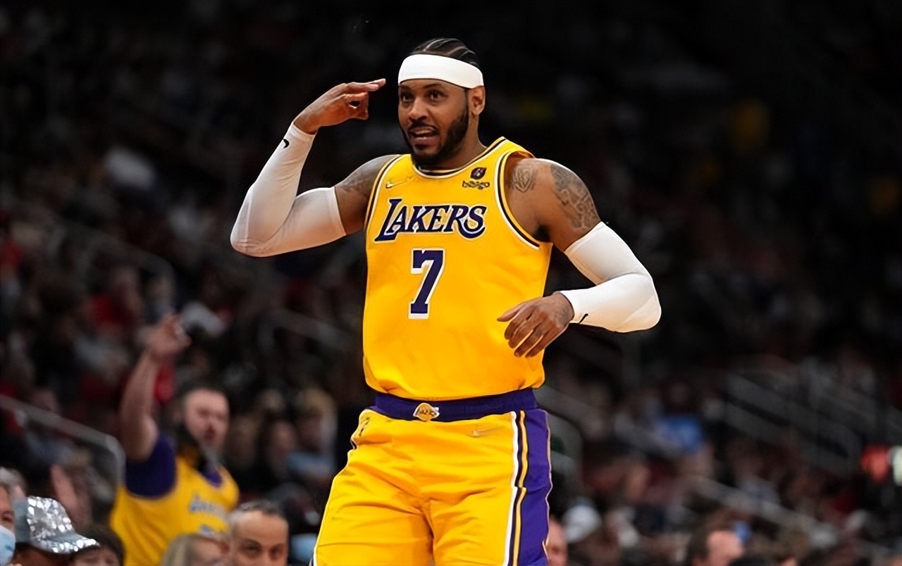 瓜哥为什么是nba球员(为什么安东尼还没有找到工作?