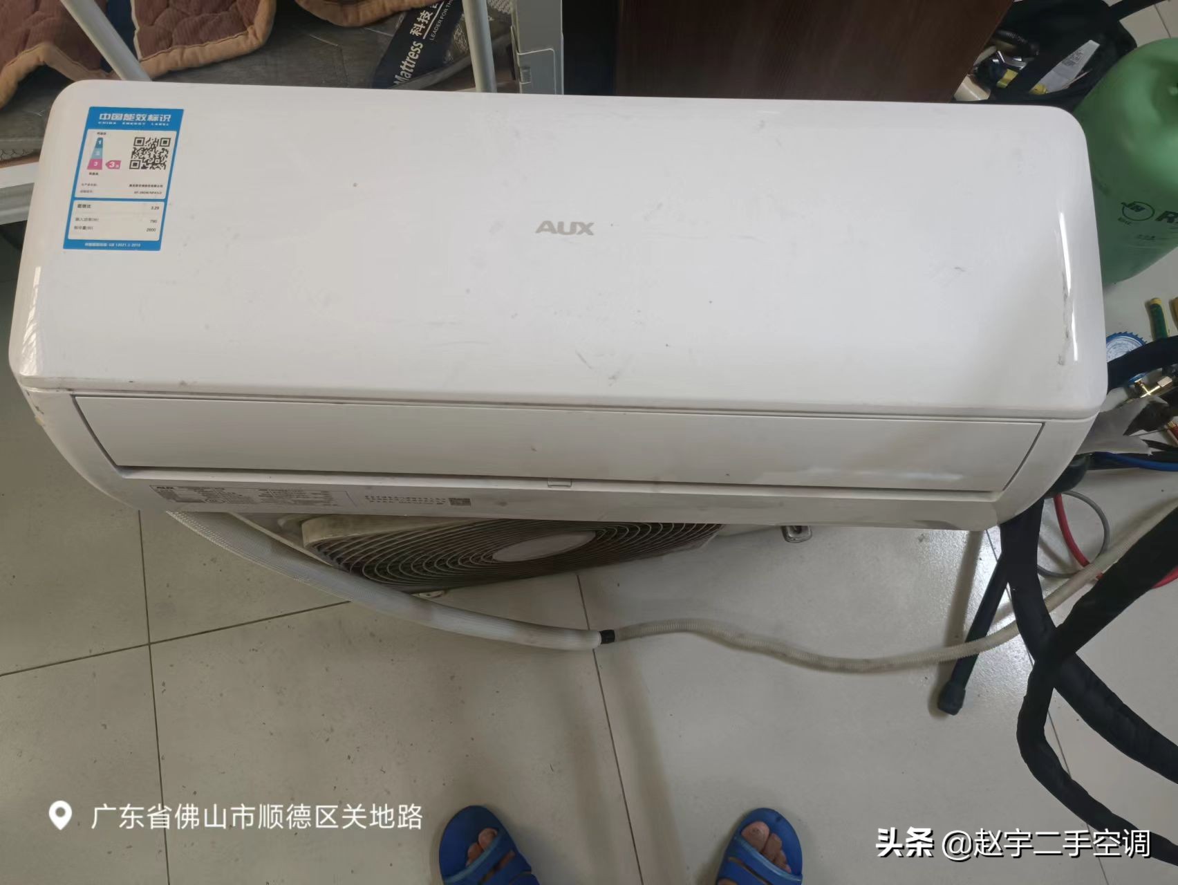 空调eco是什么意思？空调的睡眠模式是如何工作的？
