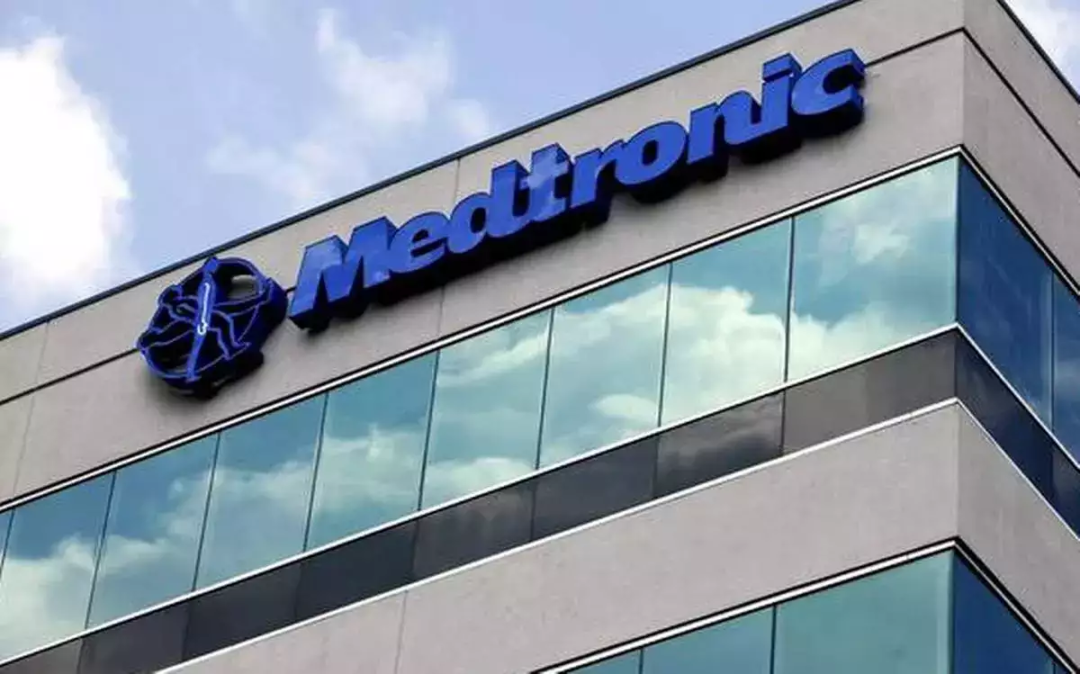 万美元d轮融资,由norwest venture partners领投,美敦力(medtronic)