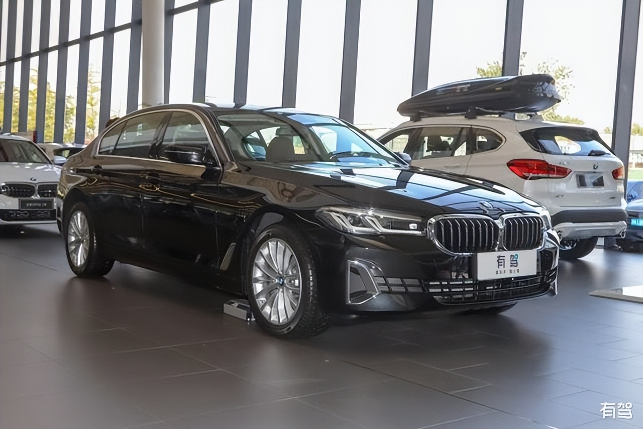 奔驰s530l(选车篇) - 四帝国车市