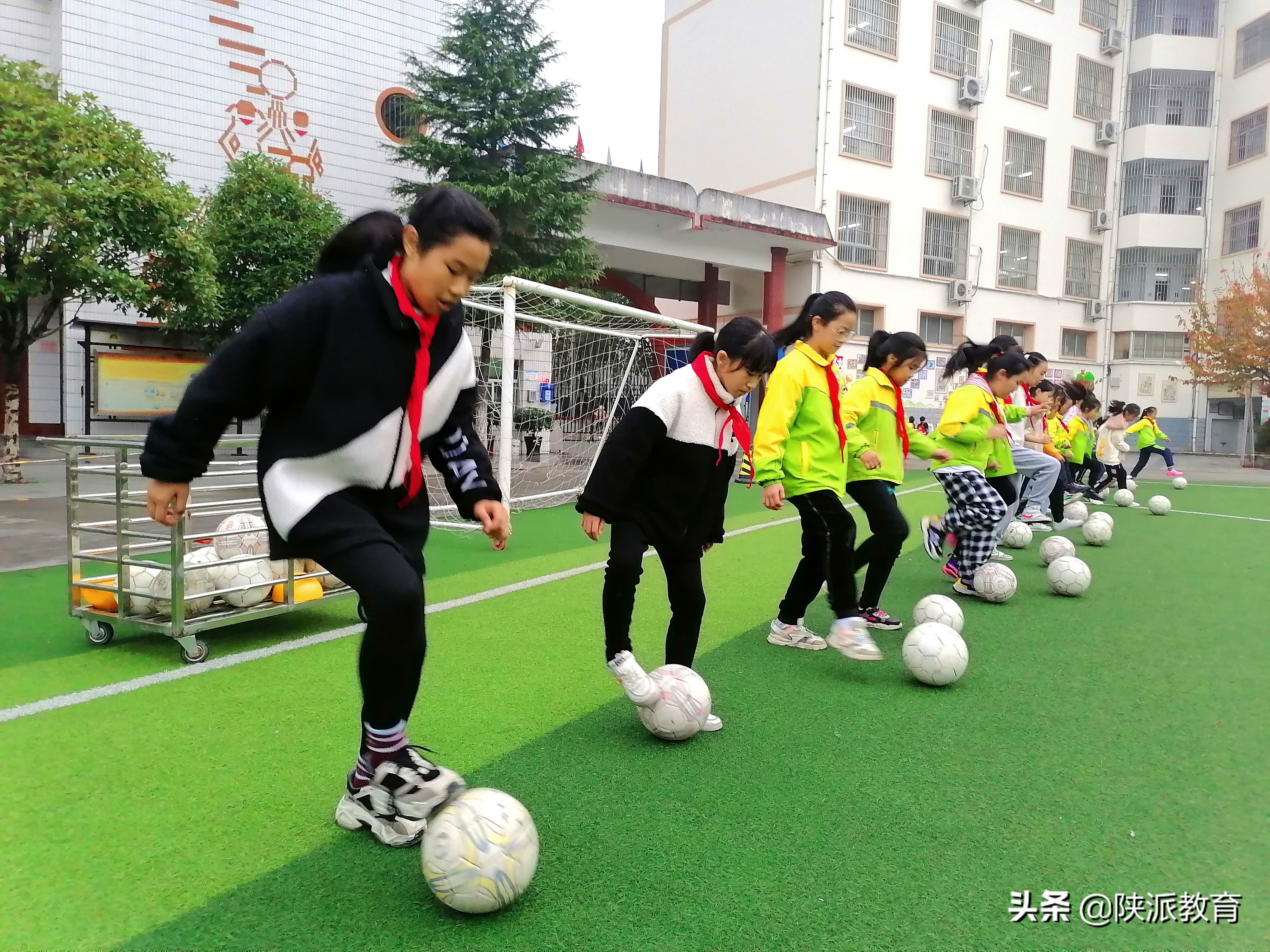 2021年汉阴教育体育科技工作综述