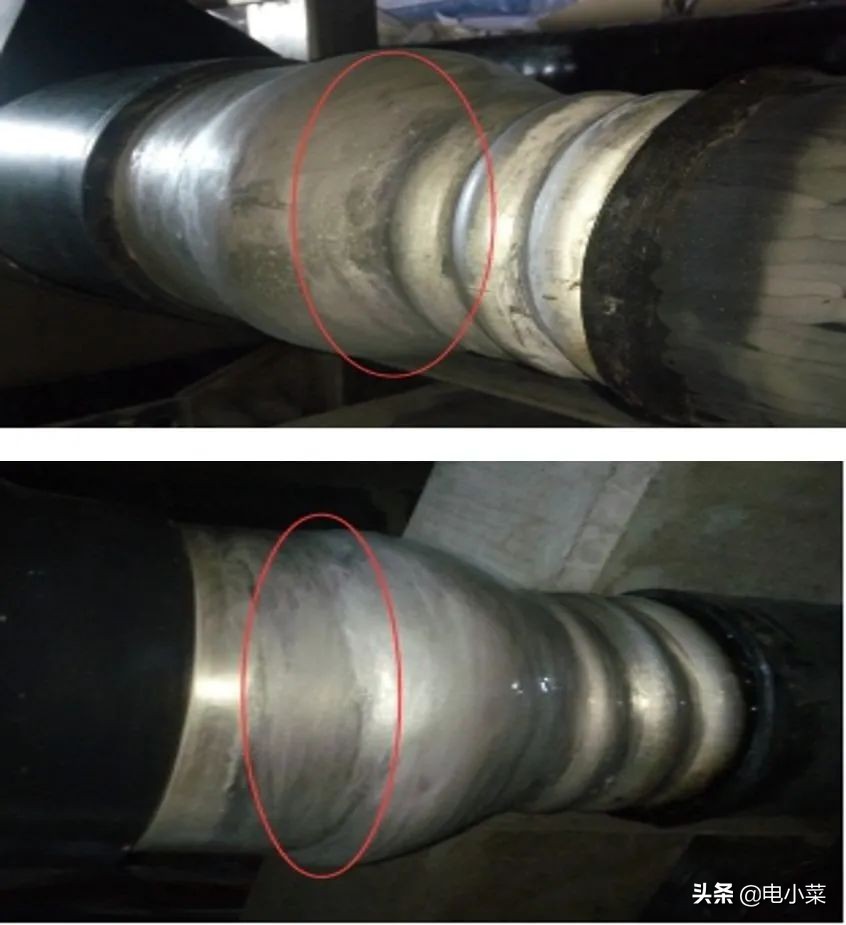 高压电缆附件工艺要点和安装注意事项