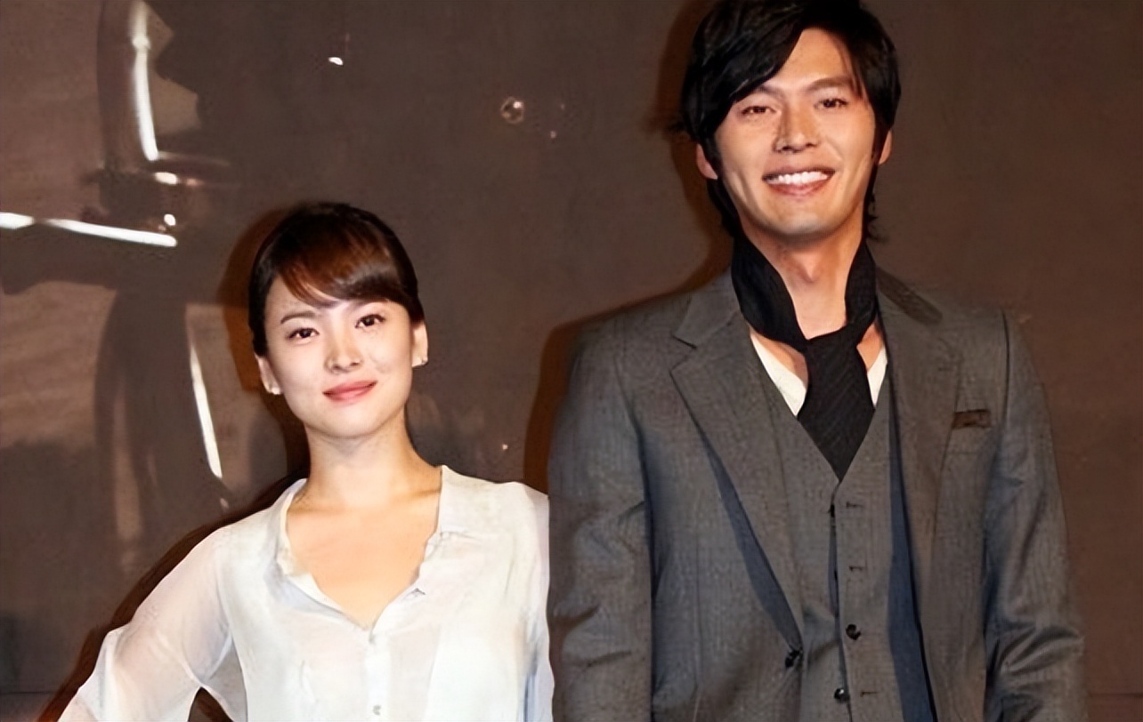 洛城生死恋李秉宪完整版(宋慧乔拿下"百想视后",3段感情成过往,41岁