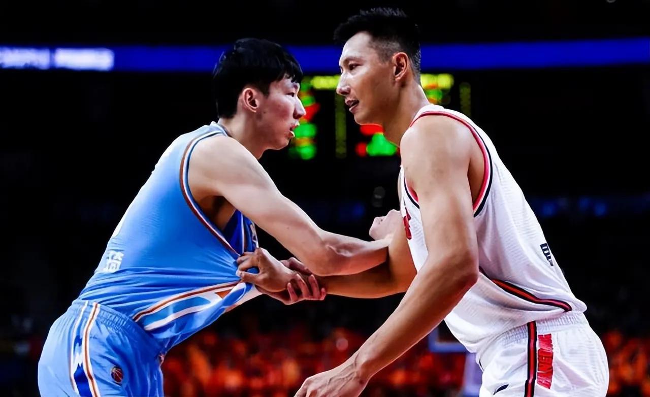 朱芳雨为什么拒绝nba合同（中国不配有NBA球员吗？曾凡博直言中国球迷过于苛刻，都在看笑话）