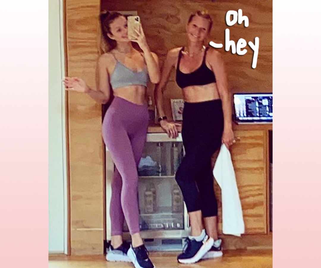 没长残！好莱坞神颜星二代近照曝光，网友惊呼认不出：长这么大了