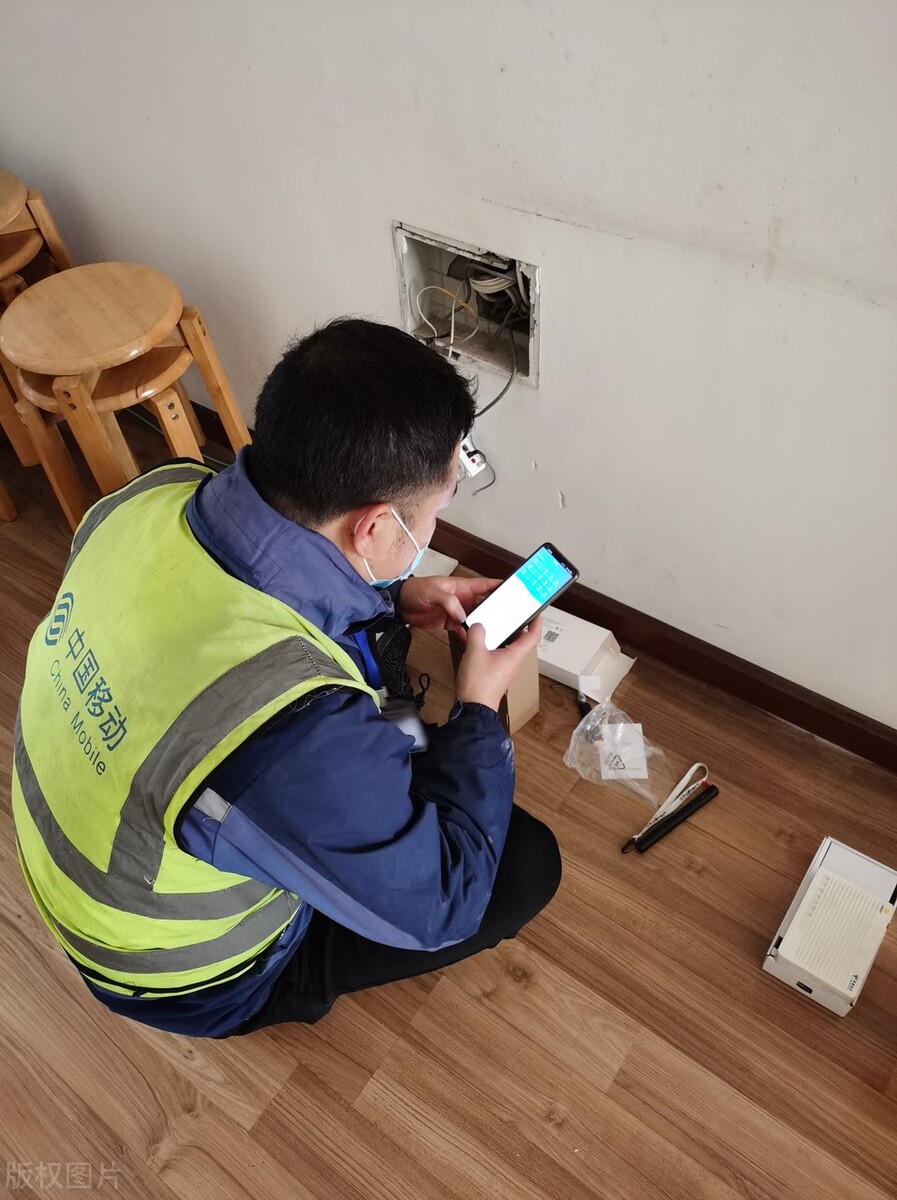 路由器怎么設置無線網絡（小白必看！一篇文章讓你完全掌握無線路由器的設置技巧）
