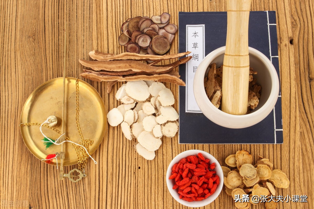 牙齿松动，牙龈萎缩，中医里有个小方子，送给天下牙齿不好的人