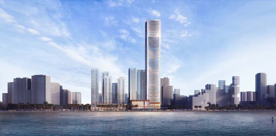 2022年，全球将建成的十大摩天楼，你最期待哪一座呢？