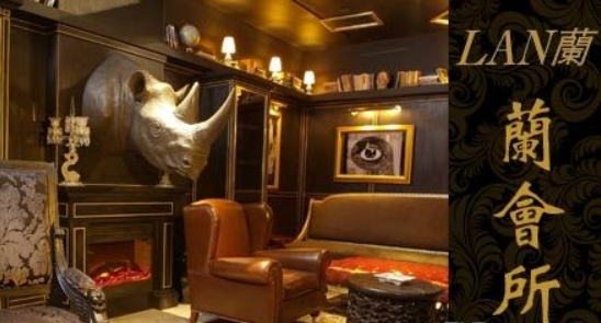 张兰：去国外打黑工，帮儿子挤进京城四少，最后却栽在大S手里