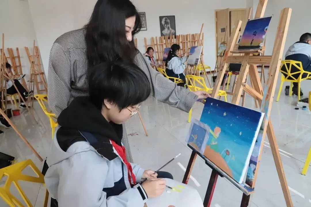 彭州市博骏学校2022年小学、初中部招生简章