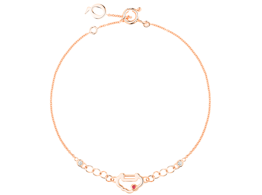 毕业季礼物大推荐，一万元也可以买彩宝