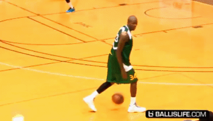 nba为什么夜里打球（结婚前一天晚上还通宵打球！他是NBA运球最骚的男人）