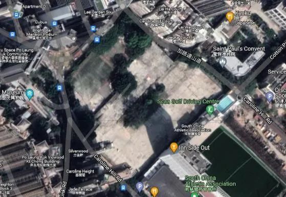 凱諦思攜手香港最新地王，打造世界級海濱——中環(huán)新海濱三號用地