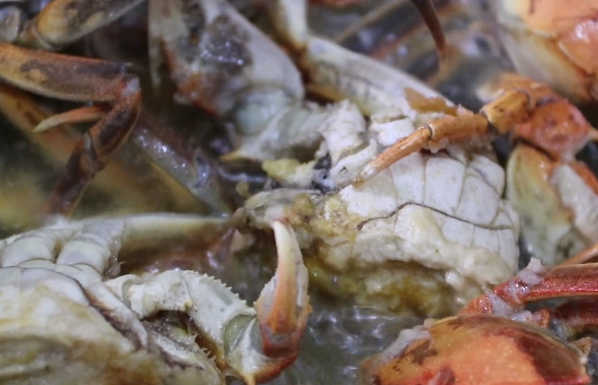 螃蟹怎么做好吃(春节将近，教你3种螃蟹的特别做法，学会了在亲朋好友面前露一手)