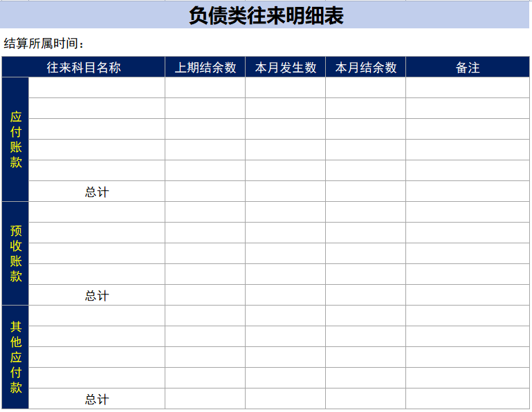 建筑公司内账会计怎么做账？这套内账管理系统，拿来即用轻松搞定