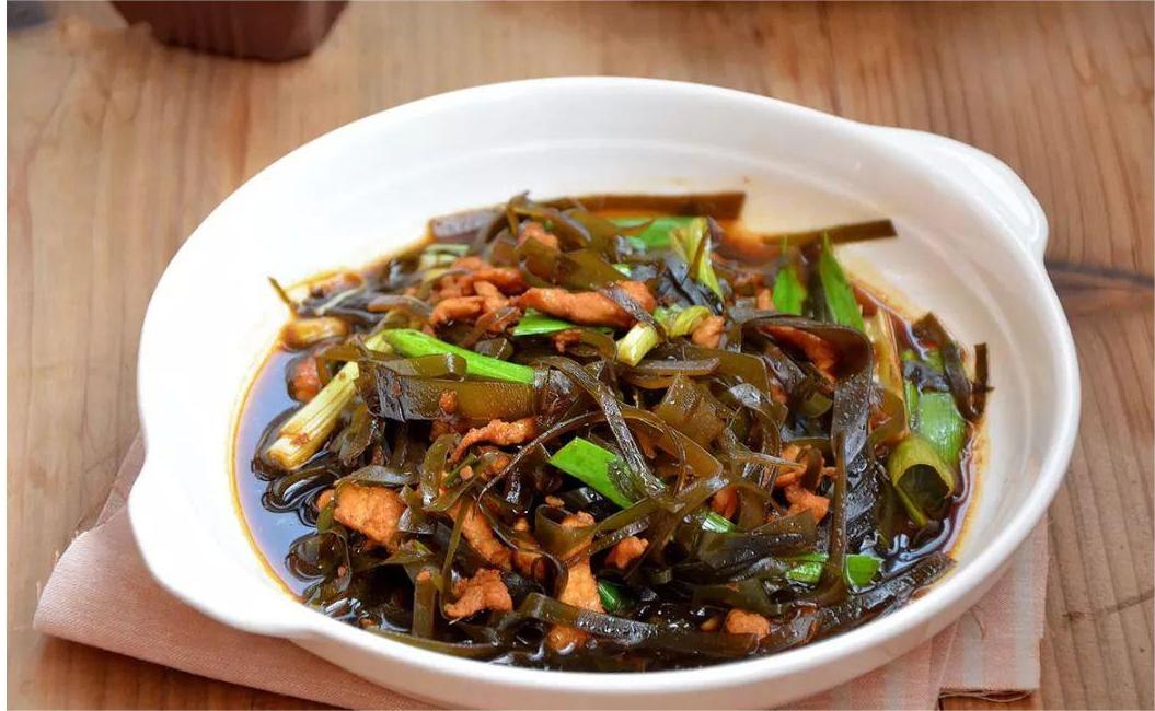 圖片[5]-兩種堿性美食建議大家多吃 營養滋補 增強體質身體棒（附做法-起舞食譜網