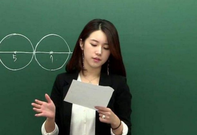 为什么9大必考科目老师中，英语老师大多“有钱漂亮”？原因现实