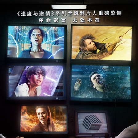 2022年将会上映哪些国外优质IP影视