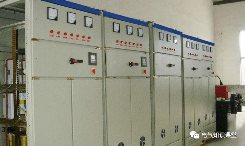 供配电系统计算负荷及无功补偿容量的确定，讲解非常详细，收藏好