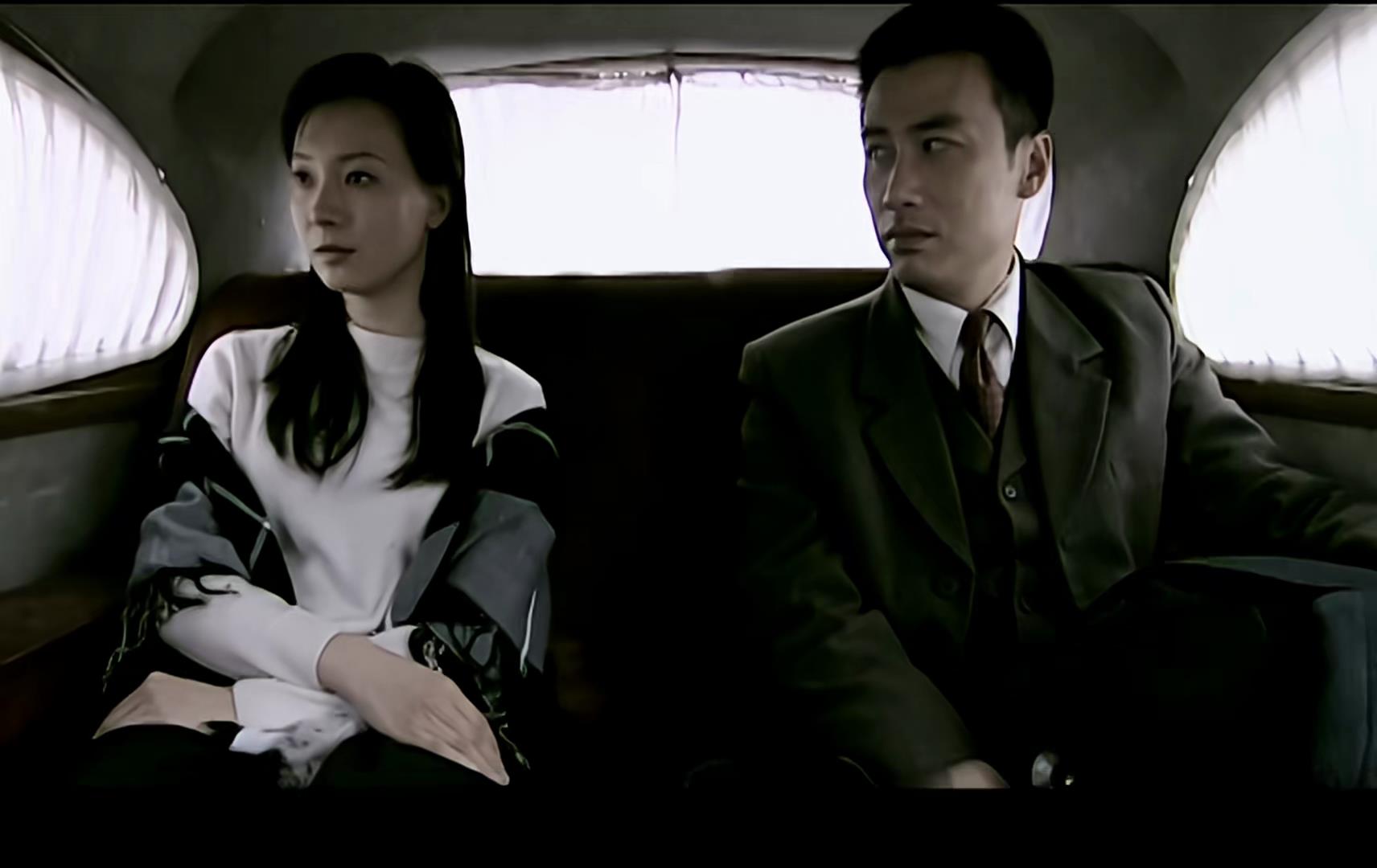 电视剧暗算阿炳被谁暗算了(17年后再看《暗算》,王宝强胜在角色,陈数