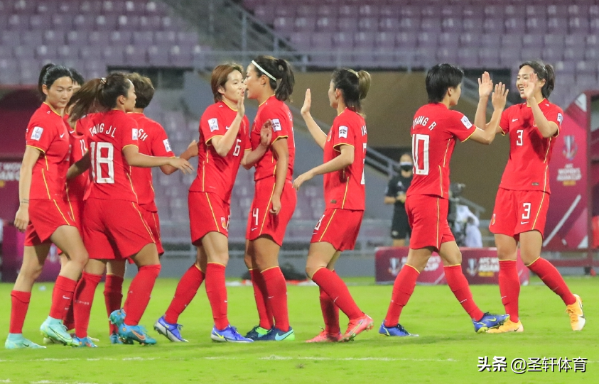 东京奥运会女足半决赛(直播！半决赛，中国女足VS日本，水庆霞率队夺冠前提：大逆袭对手)