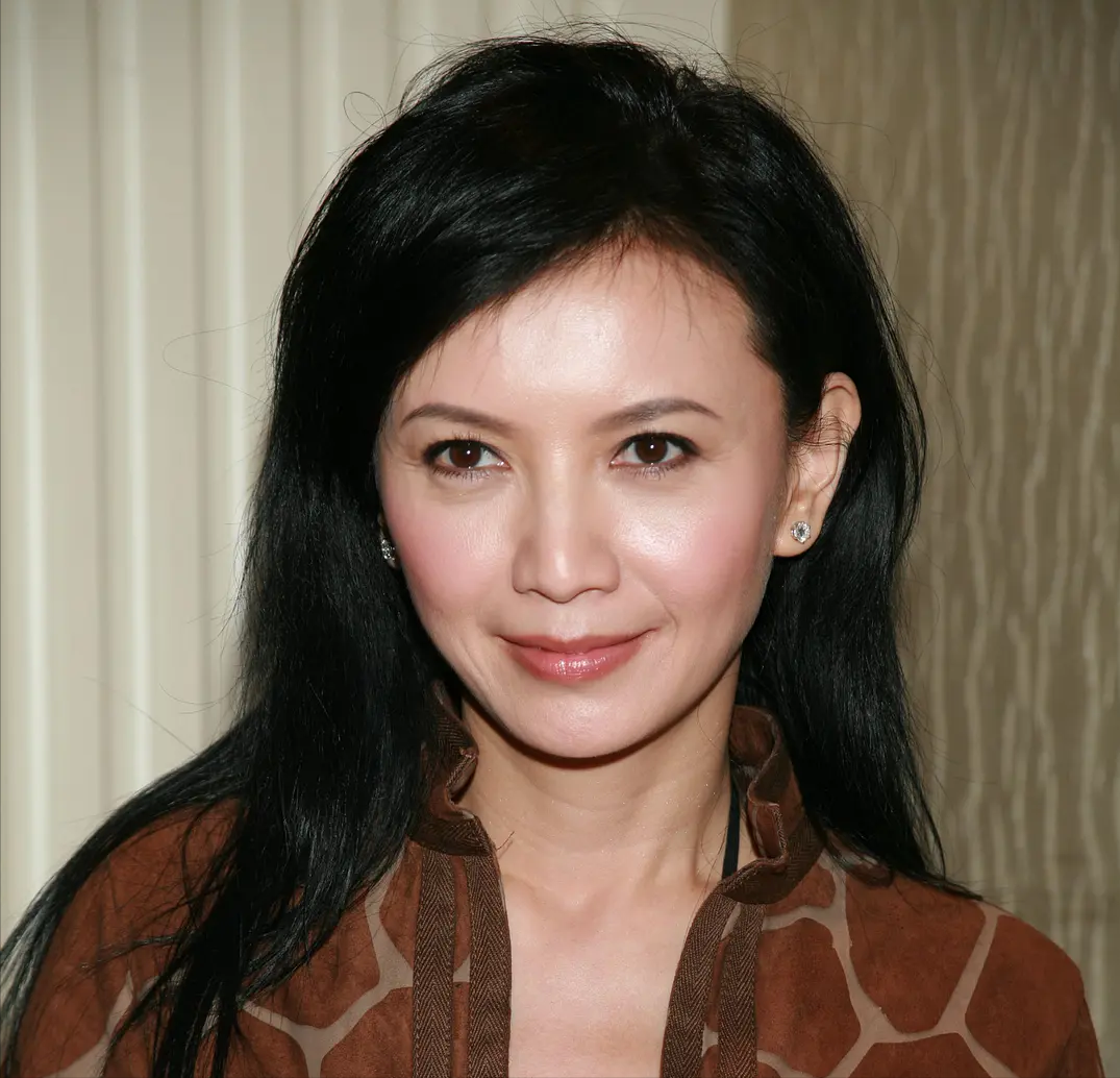 “离婚后至今单身”的15位女星，各有各的心酸，有人差点自杀