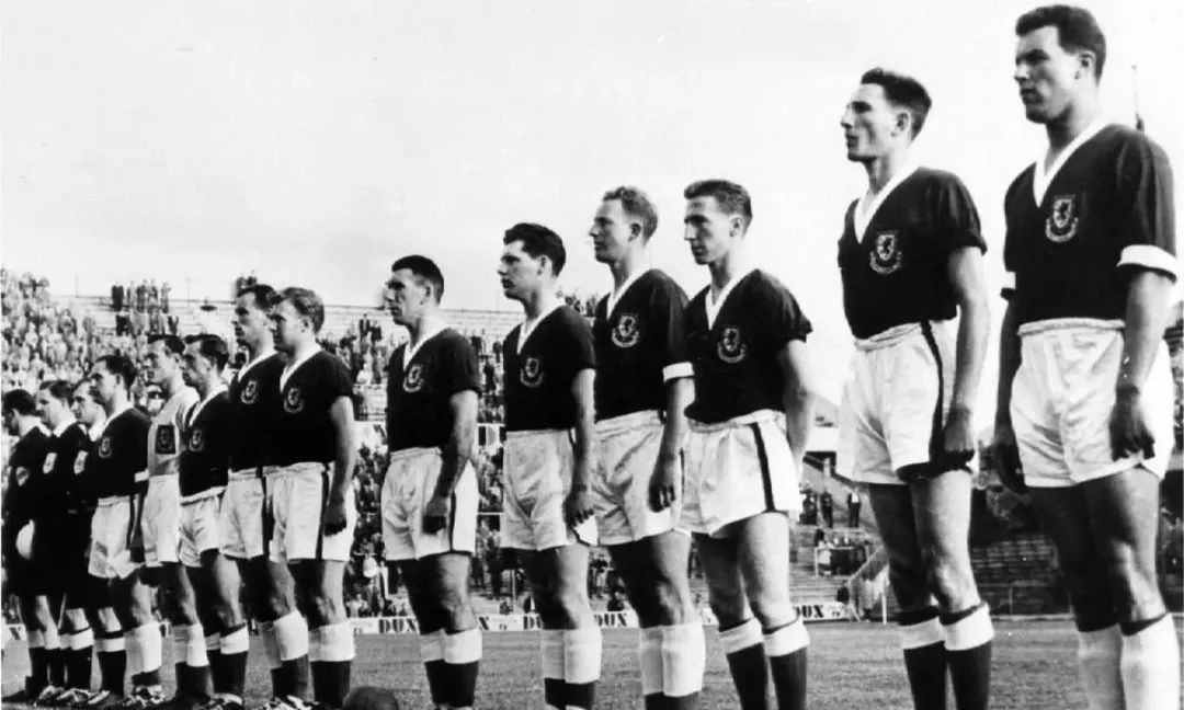 为什么英国人不能参加足球比赛（世界杯为什么没有英国队？）