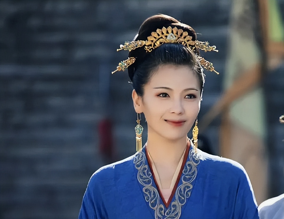 刘涛黑历史被扒?一女星公开指责:她技术很好,为上位不顾一切