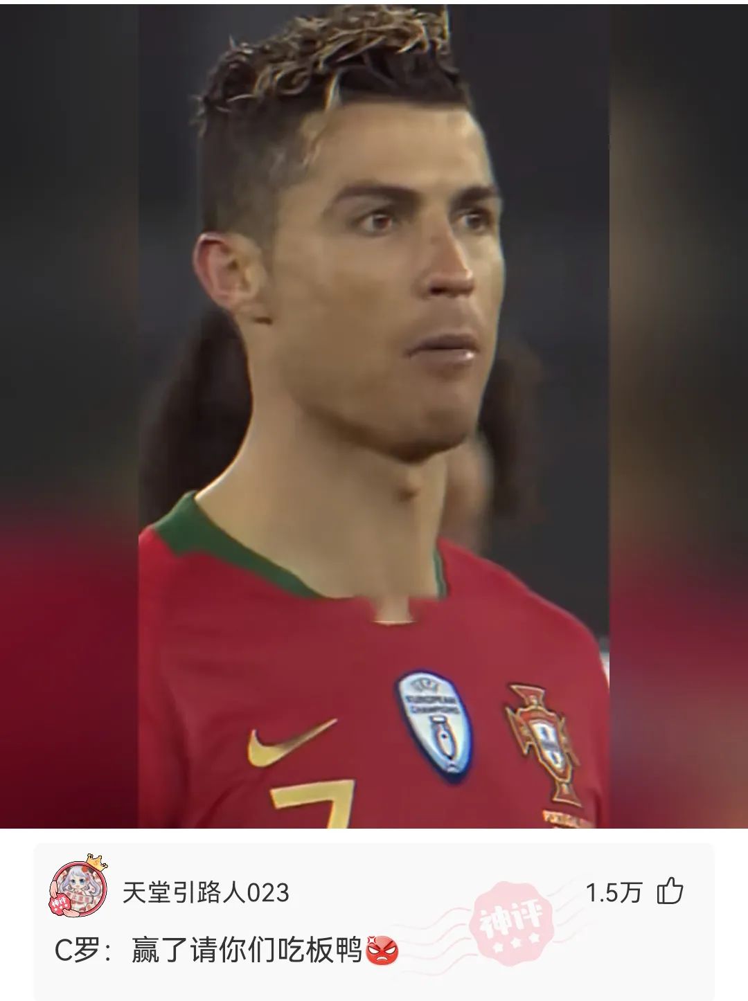 世界杯为什么没中国神回复（神回复：每个国家参与世界杯的方式不一样）-华海博客