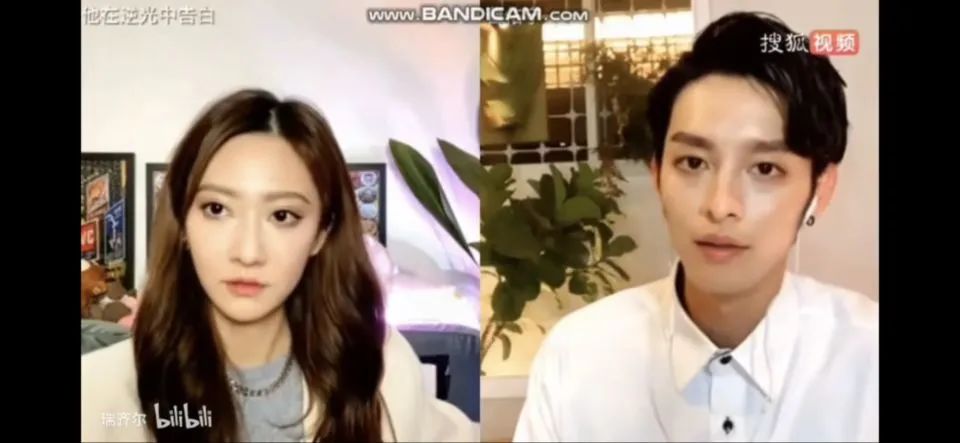 炒cp炒翻车，曹佑宁正牌女友开撕合作女演员，这瓜太抓马了