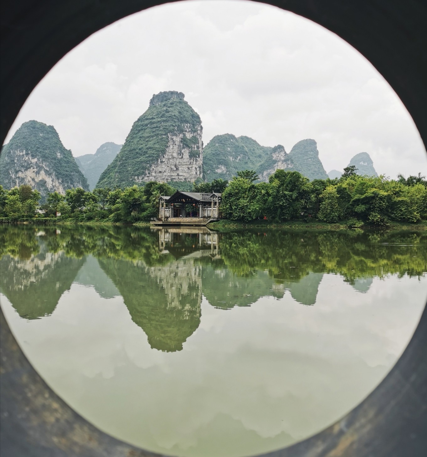 北海，是我的诗和远方
